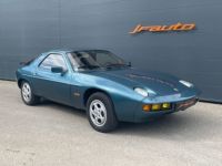 Porsche 928 4.5 V8 BVA - <small></small> 14.900 € <small>TTC</small> - #1