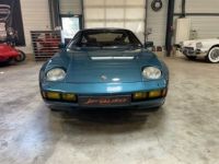 Porsche 928 4.5 V8 BVA - <small></small> 14.900 € <small>TTC</small> - #3