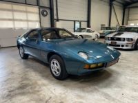 Porsche 928 4.5 V8 BVA - <small></small> 14.900 € <small>TTC</small> - #6