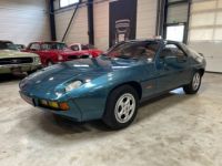 Porsche 928 4.5 V8 BVA - <small></small> 14.900 € <small>TTC</small> - #8