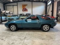 Porsche 928 4.5 V8 BVA - <small></small> 14.900 € <small>TTC</small> - #9