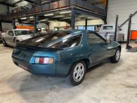 Porsche 928 4.5 V8 BVA - <small></small> 14.900 € <small>TTC</small> - #13