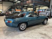 Porsche 928 4.5 V8 BVA - <small></small> 14.900 € <small>TTC</small> - #14