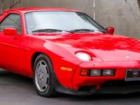 Porsche 928 928S 01.76.63.32.16 - <small></small> 20.000 € <small>TTC</small> - #1