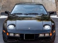 Porsche 928 928S 5-Speed - <small></small> 28.500 € <small>TTC</small> - #2