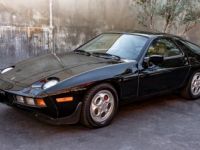 Porsche 928 928S 5-Speed - <small></small> 28.500 € <small>TTC</small> - #5