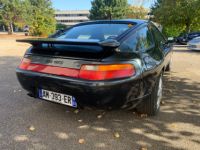 Porsche 928 GTS - <small></small> 59.900 € <small>TTC</small> - #21