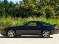 Porsche 928 GTS - Prix sur Demande - #5