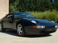 Porsche 928 GTS - Prix sur Demande - #31