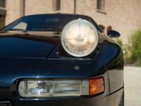 Porsche 928 GTS - Prix sur Demande - #33