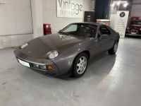 Porsche 928  - <small></small> 27.750 € <small>TTC</small> - #1