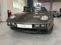 Porsche 928  - <small></small> 27.750 € <small>TTC</small> - #4