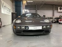 Porsche 928  - <small></small> 27.750 € <small>TTC</small> - #5