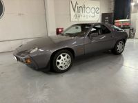 Porsche 928  - <small></small> 27.750 € <small>TTC</small> - #12