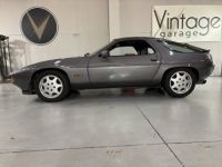 Porsche 928  - <small></small> 27.750 € <small>TTC</small> - #14