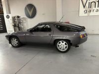 Porsche 928  - <small></small> 27.750 € <small>TTC</small> - #15