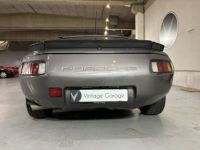 Porsche 928  - <small></small> 27.750 € <small>TTC</small> - #19