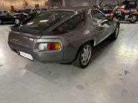 Porsche 928  - <small></small> 27.750 € <small>TTC</small> - #20