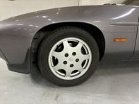 Porsche 928  - <small></small> 27.750 € <small>TTC</small> - #29