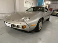 Porsche 928  - <small></small> 19.750 € <small>TTC</small> - #3