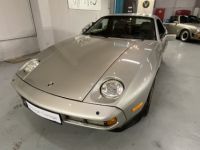 Porsche 928  - <small></small> 19.750 € <small>TTC</small> - #4