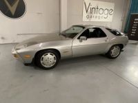 Porsche 928  - <small></small> 19.750 € <small>TTC</small> - #11