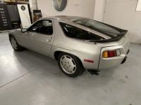 Porsche 928  - <small></small> 19.750 € <small>TTC</small> - #14