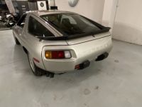 Porsche 928  - <small></small> 19.750 € <small>TTC</small> - #16