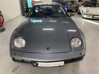 Porsche 928  - <small></small> 34.750 € <small>TTC</small> - #5