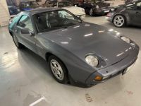 Porsche 928  - <small></small> 34.750 € <small>TTC</small> - #8