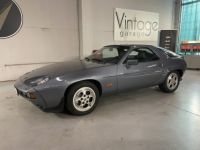 Porsche 928  - <small></small> 34.750 € <small>TTC</small> - #11