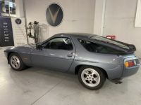 Porsche 928  - <small></small> 34.750 € <small>TTC</small> - #13