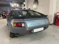 Porsche 928  - <small></small> 34.750 € <small>TTC</small> - #16