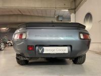 Porsche 928  - <small></small> 34.750 € <small>TTC</small> - #18