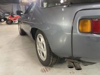 Porsche 928  - <small></small> 34.750 € <small>TTC</small> - #22