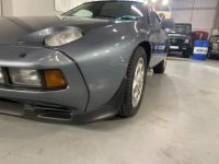 Porsche 928  - <small></small> 34.750 € <small>TTC</small> - #23