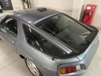 Porsche 928  - <small></small> 34.750 € <small>TTC</small> - #27