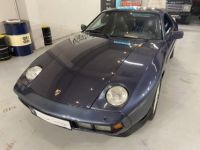 Porsche 928  - <small></small> 26.750 € <small>TTC</small> - #4