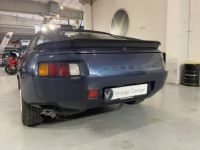 Porsche 928  - <small></small> 26.750 € <small>TTC</small> - #17