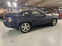 Porsche 928  - <small></small> 26.750 € <small>TTC</small> - #20