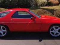 Porsche 928 s  - <small></small> 24.900 € <small>TTC</small> - #2