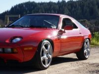 Porsche 928 s  - <small></small> 24.900 € <small>TTC</small> - #3