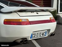 Porsche 928 s2 - <small></small> 23.490 € <small>TTC</small> - #5