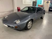 Porsche 928 S2 Manueel - <small></small> 34.750 € <small>TTC</small> - #1