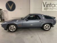 Porsche 928 S2 Manueel - <small></small> 34.750 € <small>TTC</small> - #8