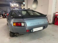 Porsche 928 S2 Manueel - <small></small> 34.750 € <small>TTC</small> - #10