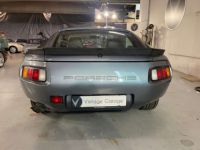 Porsche 928 S2 Manueel - <small></small> 34.750 € <small>TTC</small> - #11