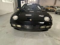 Porsche 928 S3 - <small></small> 25.750 € <small>TTC</small> - #4