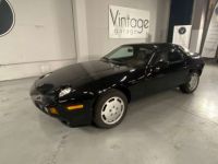 Porsche 928 S3 - <small></small> 25.750 € <small>TTC</small> - #8