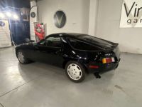 Porsche 928 S3 - <small></small> 25.750 € <small>TTC</small> - #11